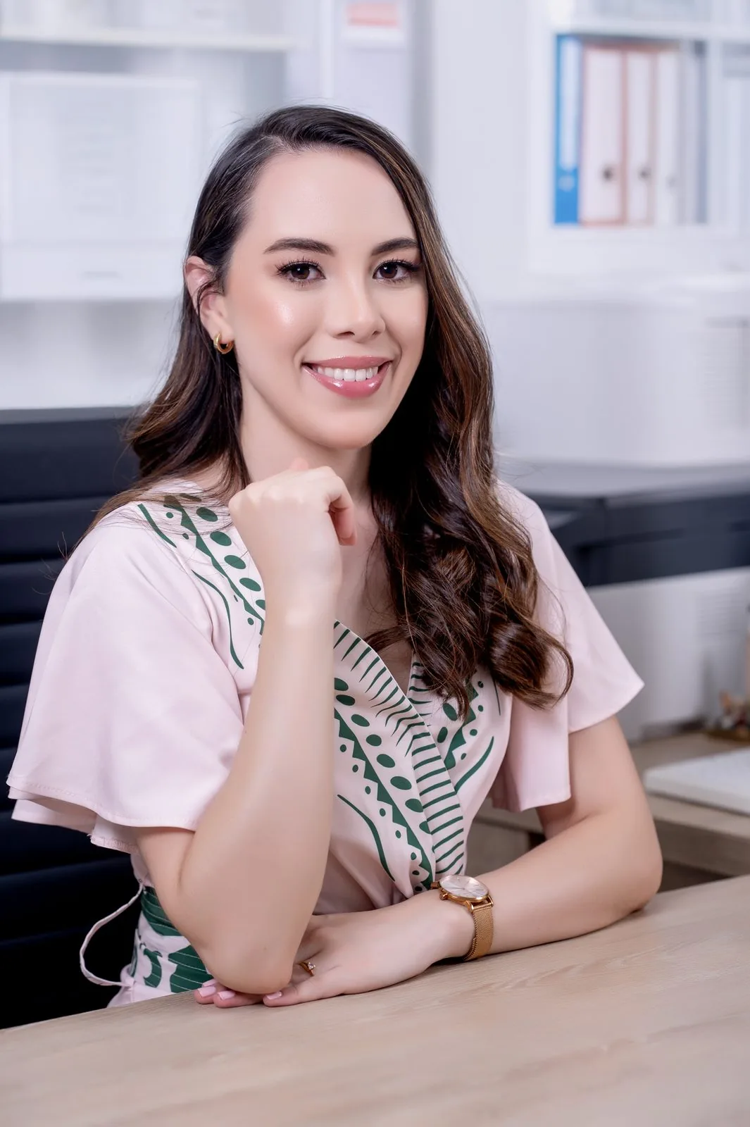 Dra. Samara Suárez
